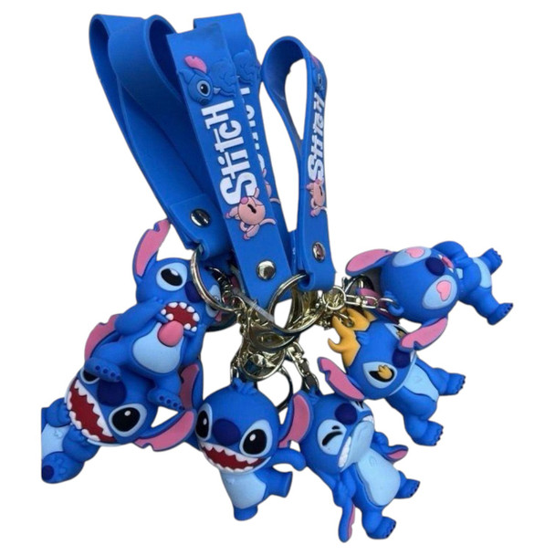 KEYCHAIN STITCH YSK-5906-Y53 SOLD EACH