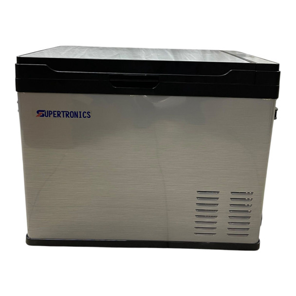REFRIGERATOR SUPERTRONICS CAR LP-40QG 12V / 24V