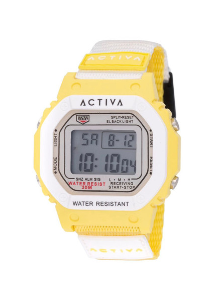 Watch Invicta Activa Yellow ACWF004 Unisex