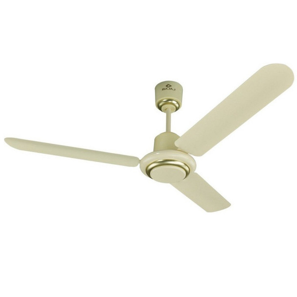 FAN CEILING 56" BAJAJ REGAL WHITE 110V 251751E