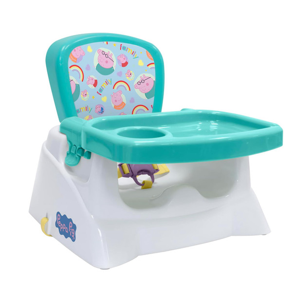 Booster Seat Peppa Pig