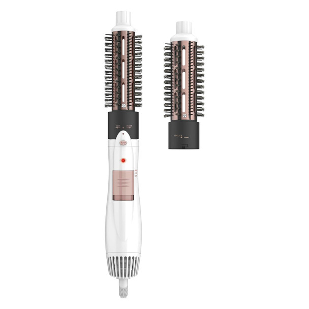 Hair Dryer Brush Conair Double Ceramic 2 in 1 1000w V25476