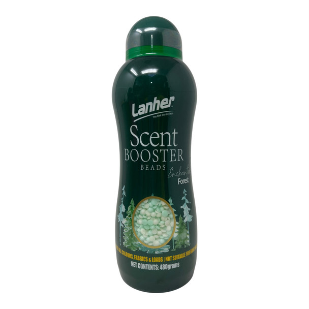 LANHER SCENT BOOSTER BEADS ENCHANTED FOREST 480G
