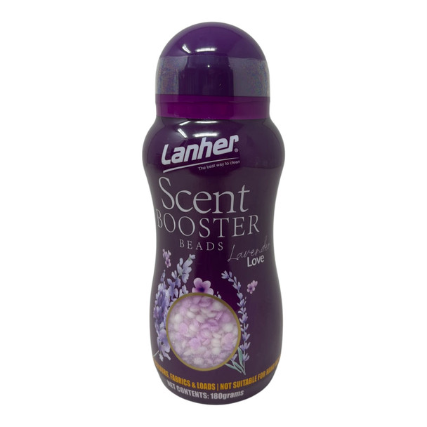 LANHER SCENT BOOSTER BEADS LAVENDER LOVE 180G