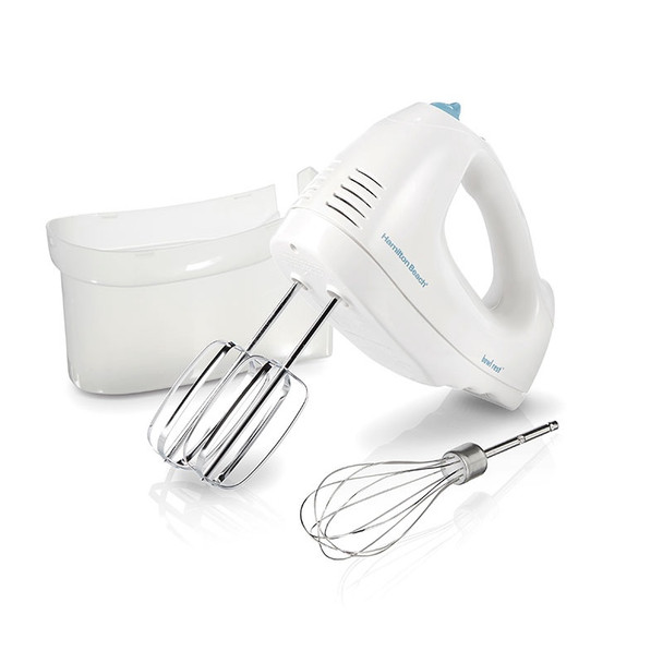 CAKE MIXER (HAND) HAMILTON BEACH 62682G/J
