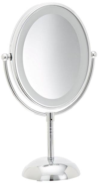 MIRROR CONAIR BE51LSNXR LIGHTED MAKEUP 1X / 7X