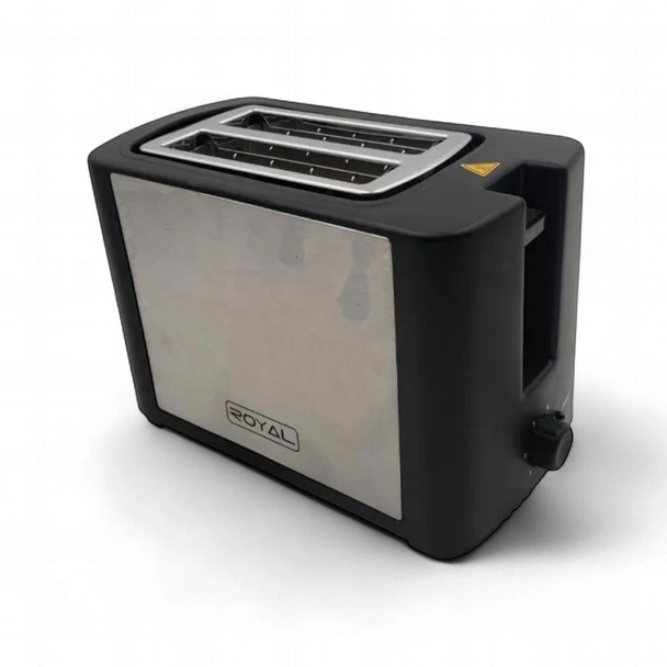 TOASTER 2 SLICE ROYAL RTP037