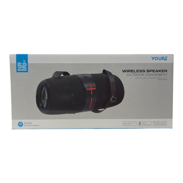 WIRELESS SPEAKER YOURZ SK29