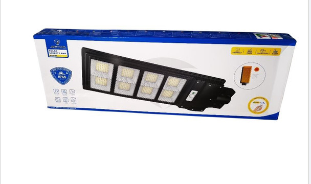 LAMP LED FLOOD 400W JORTAN JT-ZSGK-400W