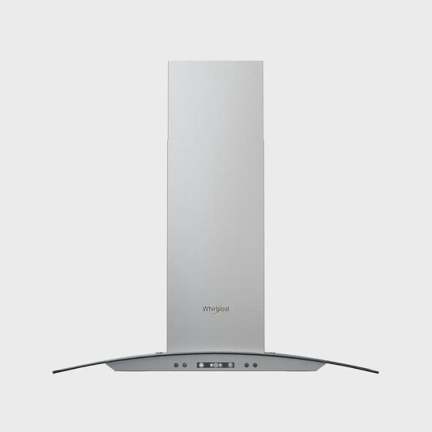 RANGE HOOD WHIRLPOOL 30" WHW7610S STAINLESS STEEL