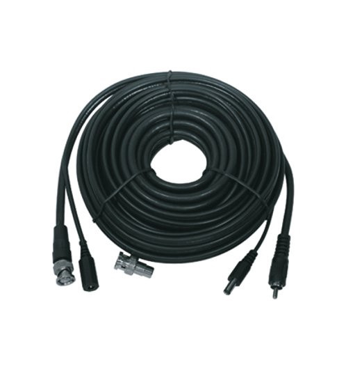 SECURITY SYSTEM CABLE 25' CCCBL-25 NIPPON AMERICA