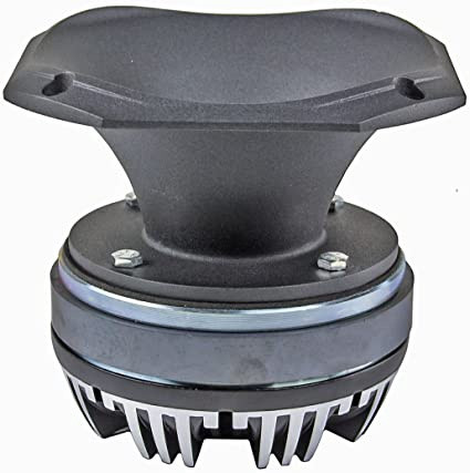 HORN DRIVER + FLARE AUDIO PIPE APHC-6256 SOLD EACH