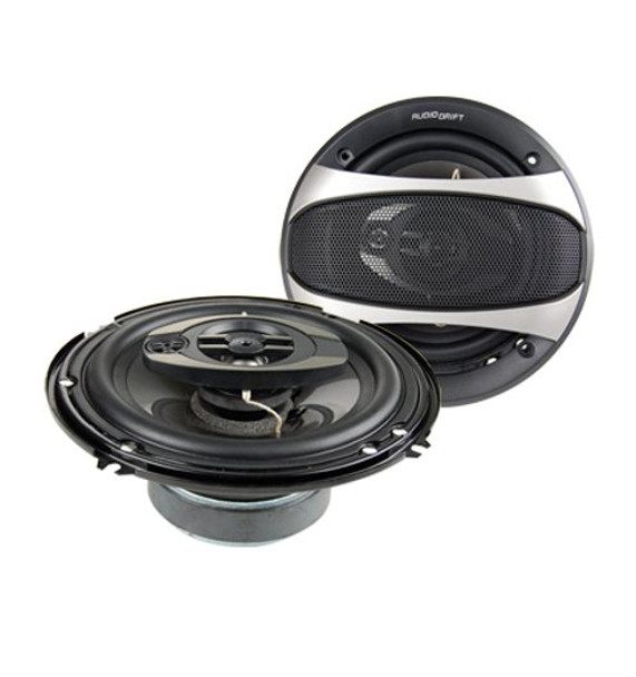 SPEAKER CAR AUDIODRIFT 6.5" DS-A1683S 4-WAY