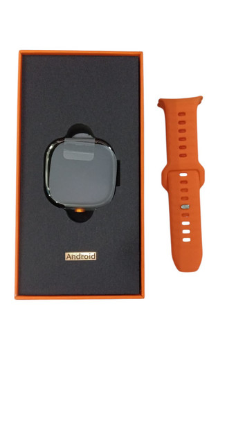 WATCH SMART ANDROID M99