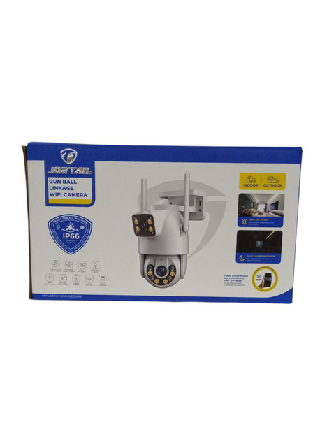 SECURITY CAMERA JORTAN JT-9697