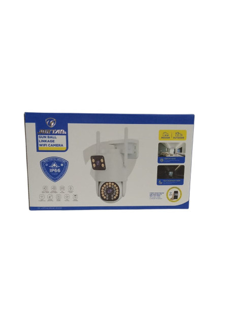 SECURITY CAMERA JORTAN JT-9690
