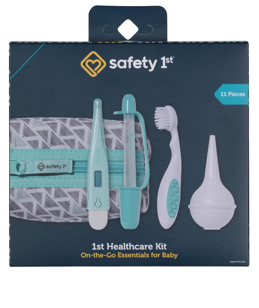 Baby Safety 1st Healthcare Kit Essentials