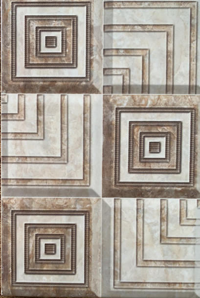TILE CERAMIC 8X12 #2038 HL