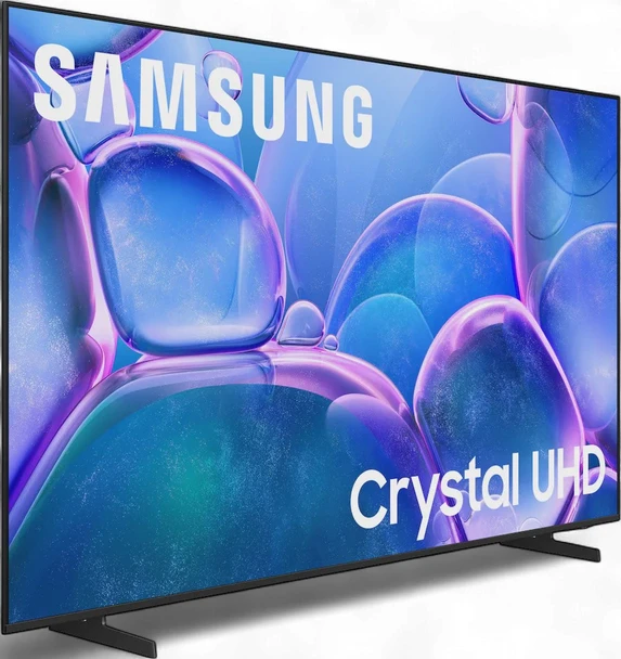 TELEVISION SAMSUNG 65" UN65U7900 SMART LED TV 2025 1Y