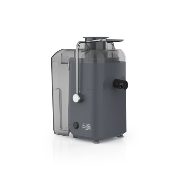 JUICE EXTRACTOR BLACK & DECKER JE260-12DLA