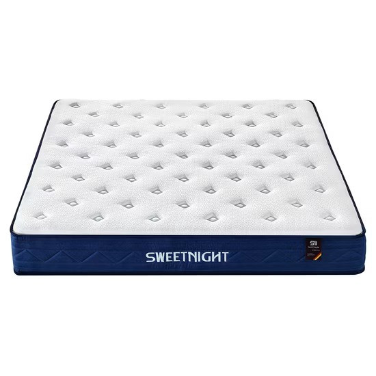MATTRESS KING SWEETNIGHT ST811K SPRING