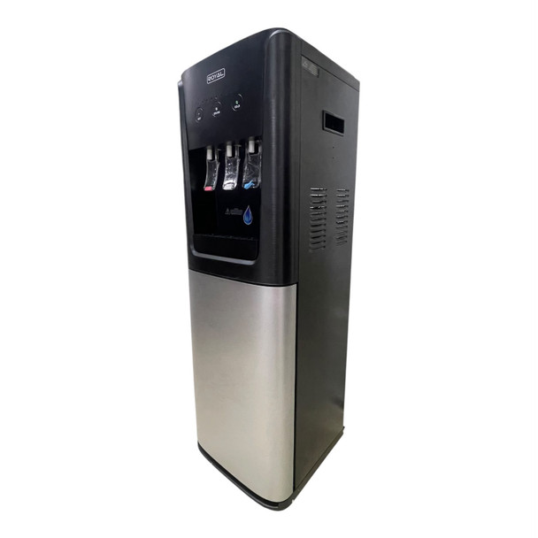 WATER DISPENSER ROYAL RE2850BS BOTTOM AND TOP LOADED