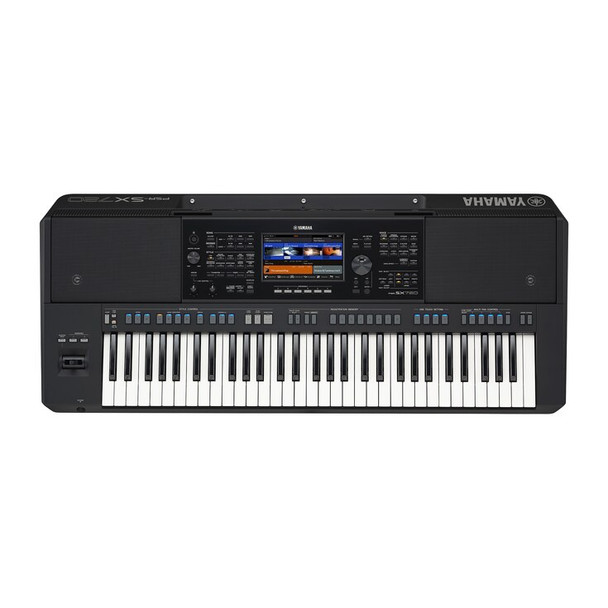 KEY BOARD YAMAHA PSR-SX720 ARRANGER