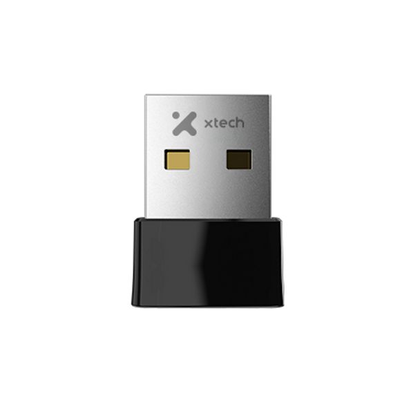 COMPUTER ADAPTER USB WIFI AC DUAL BAND NANO XTC-600 XTECH