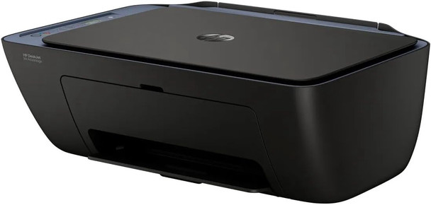 COMPUTER PRINTER HP 2975 DESKJET WIFI INK ADVANTAGE AIO