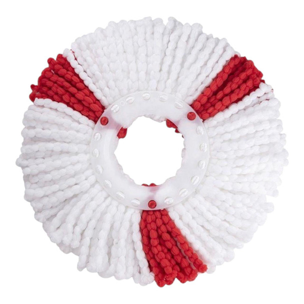 MICROFIBER REFILL FOR SPIN MOP LIAO R130011-1