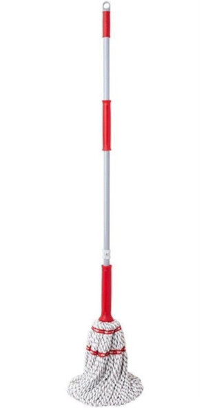 MOP TWIST WITH STICK LIAO A130089