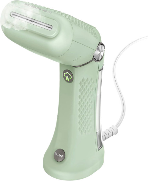 Fabric Steamer Conair Handheld Green GSC24