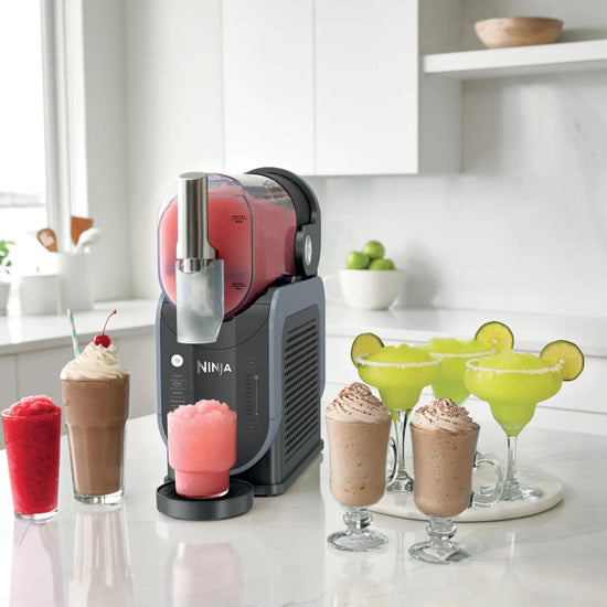 Drink Machine Ninja Slushi Frozen Drink FS301