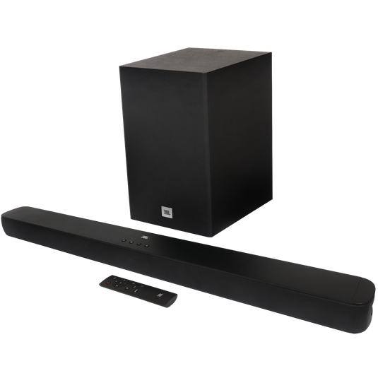 SOUNDBAR JBL SB180 CINEMA 2.1
