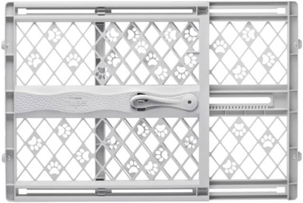 Safety Gate Mypet Expandable 26-40"