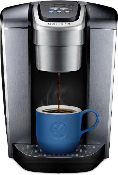Coffee Maker Keurig K-Elite Single Serve Programmable