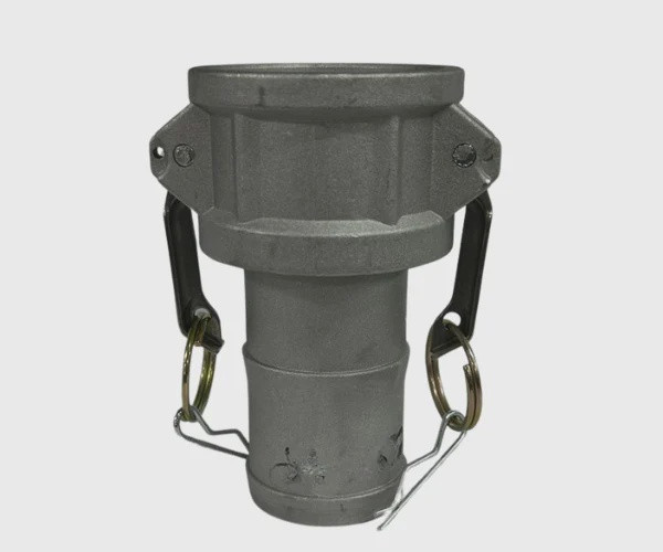 WATER PUMP 2" CAMLOCK CL-C200A HOSE SHANK ALUMINIUM