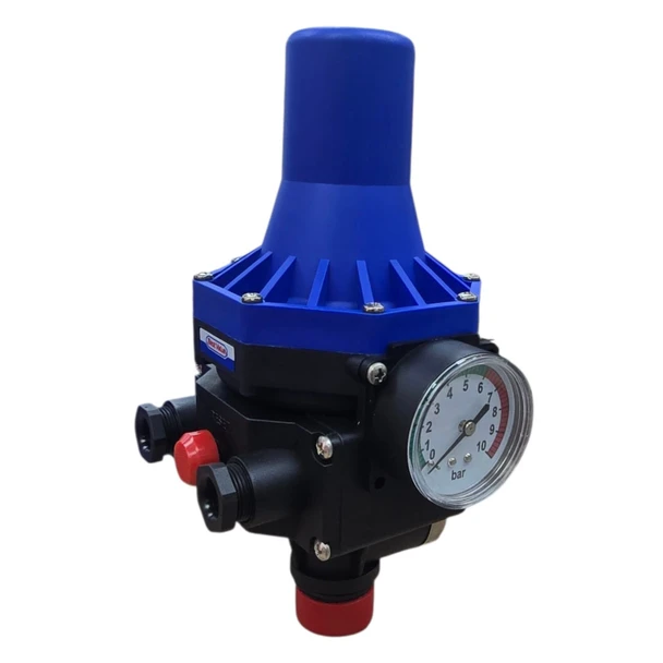AUTOMATIC PUMP CONTROLLER BEST VALUE H27024 750W