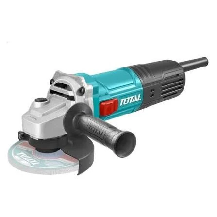 ANGLE GRINDER TOTAL 4 1/2" UTG109125565 900W
