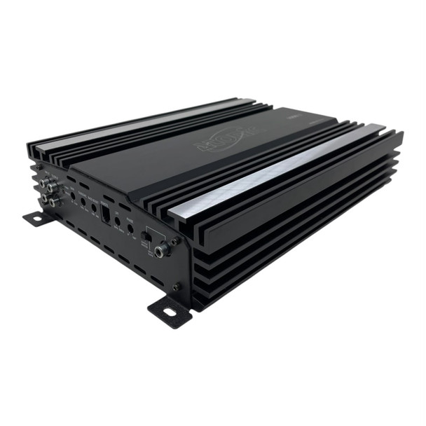 AMP. CAR ATOMIC D1000.1 CLASS D 1CH MONO BLOC