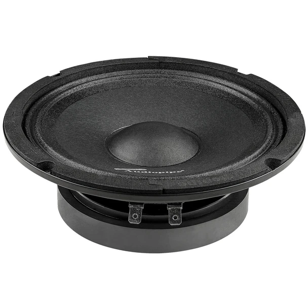 SPEAKER AUDIO PIPE 6" APMB-625 MID BASS SOLD EACH