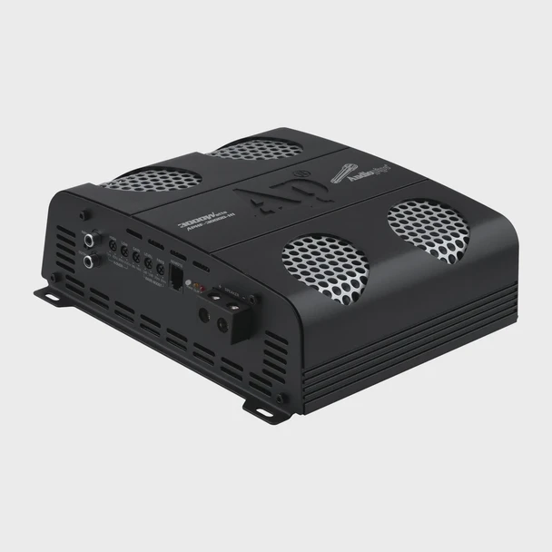 AMPLIFIER CAR AUDIO PIPE APHF-3000D-H1 1OHMS
