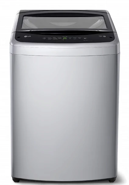 WASHING MACHINE LG WT19DVTM 19KG ENGLISH PANEL
