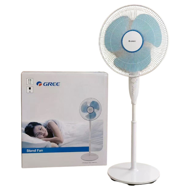 FAN 16" STAND GREE FDW A-4035 110V