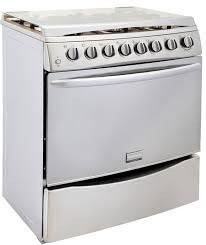 STOVE 6 BUR FRIGIDAIRE 30" FKGD30M3NLSM