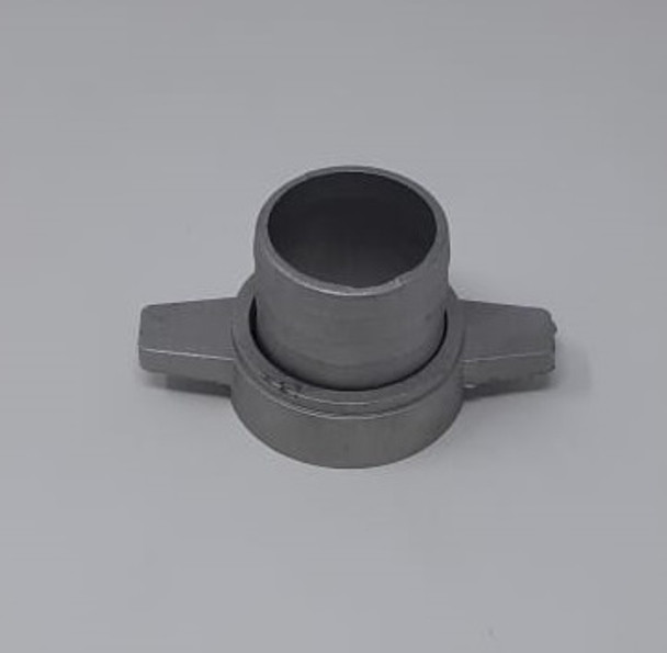 WATER PUMP 2" CONE & SCREW METAL COUPLING