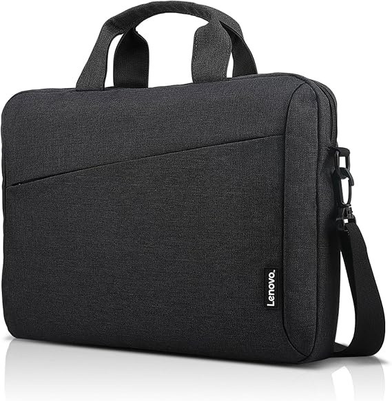 COMPUTER LAPTOP BAG LENOVO 15.6" BLACK T210