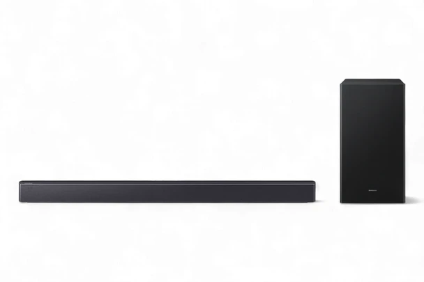 SOUNDBAR SAMSUNG HW-B450 2.1CH B-SERIES 1Y