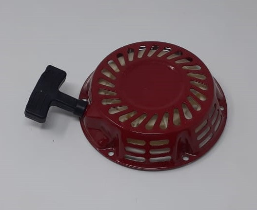 GENERATOR ET-950/1300 CIMPLEX ASS. COMPLETE PULL CORD & COVER