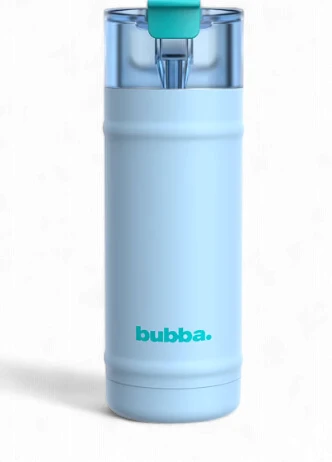 Travel Mug bubba Dualsip Insulated Stainless Steel Bottle 18oz